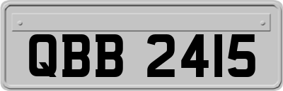 QBB2415
