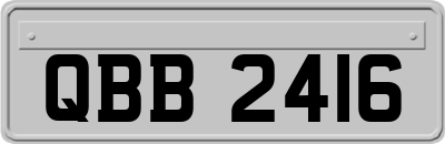 QBB2416