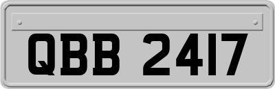 QBB2417