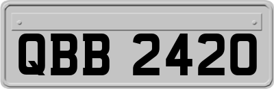 QBB2420