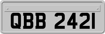 QBB2421