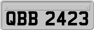 QBB2423
