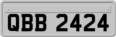 QBB2424
