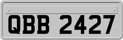 QBB2427