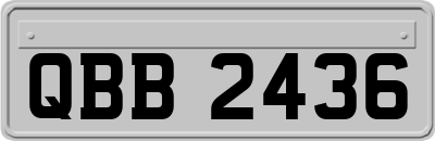 QBB2436