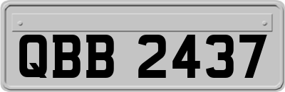 QBB2437