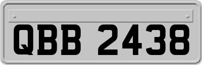 QBB2438