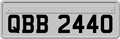 QBB2440