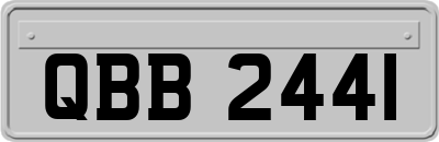 QBB2441