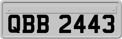 QBB2443
