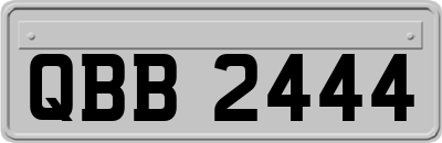QBB2444