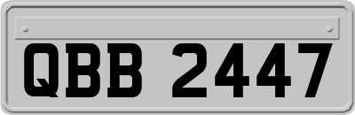 QBB2447
