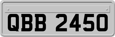 QBB2450