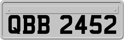 QBB2452