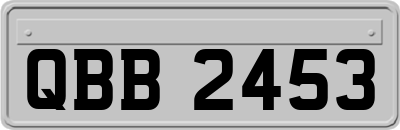 QBB2453