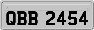 QBB2454
