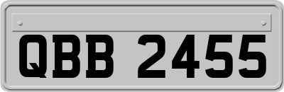 QBB2455