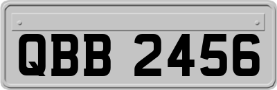 QBB2456