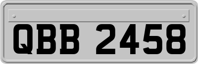 QBB2458