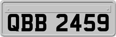 QBB2459