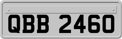 QBB2460