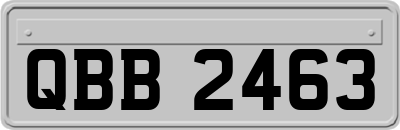 QBB2463