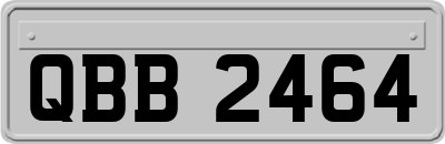 QBB2464