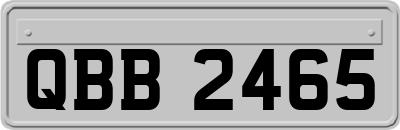 QBB2465