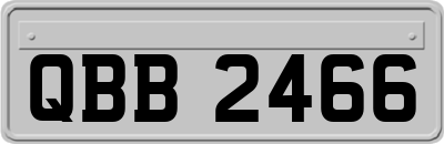 QBB2466