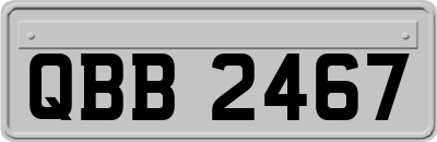 QBB2467