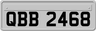 QBB2468