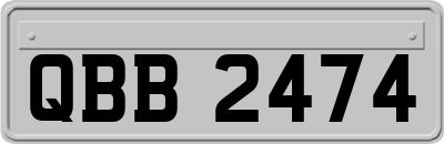 QBB2474