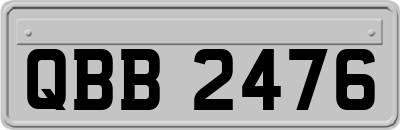 QBB2476