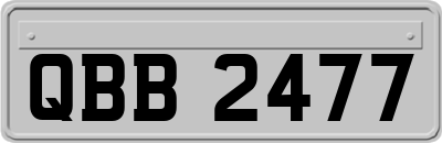 QBB2477