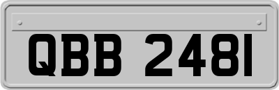 QBB2481