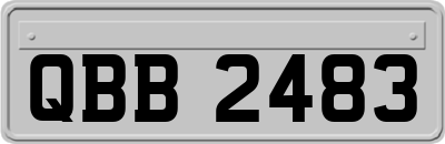 QBB2483