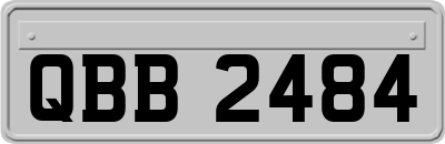 QBB2484