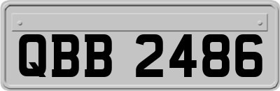 QBB2486