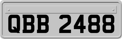 QBB2488