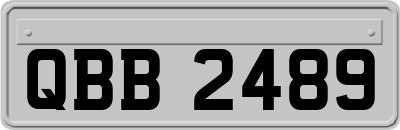 QBB2489