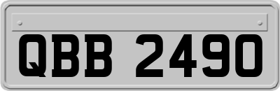 QBB2490