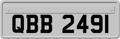 QBB2491