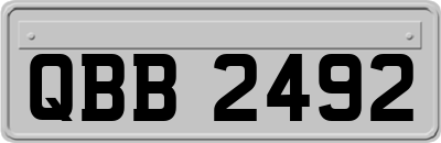 QBB2492