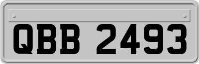 QBB2493