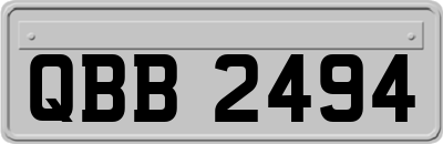 QBB2494