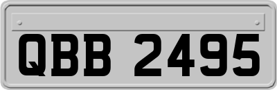 QBB2495