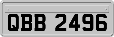 QBB2496