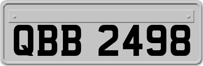 QBB2498