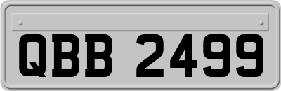 QBB2499