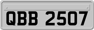 QBB2507